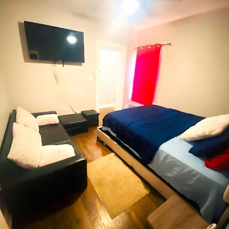 Fully Equipped Cozy 4/5 Br Διαμέρισμα Σικάγο Εξωτερικό φωτογραφία