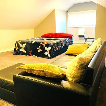 Fully Equipped Cozy 4/5 Br Διαμέρισμα Σικάγο Εξωτερικό φωτογραφία
