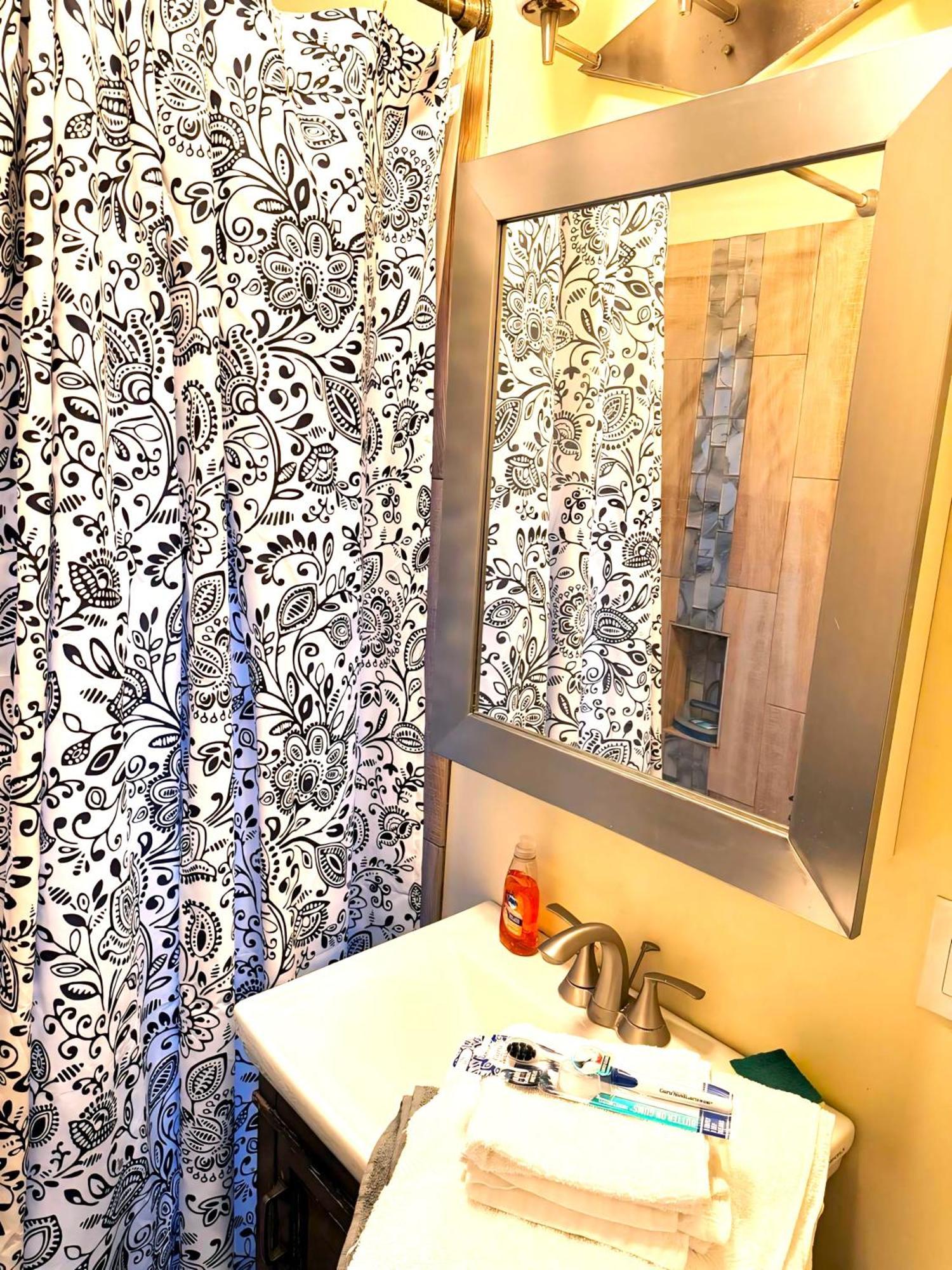 Fully Equipped Cozy 4/5 Br Διαμέρισμα Σικάγο Εξωτερικό φωτογραφία