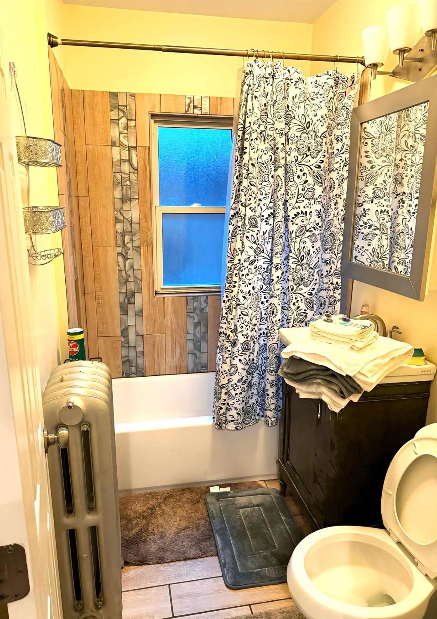 Fully Equipped Cozy 4/5 Br Διαμέρισμα Σικάγο Εξωτερικό φωτογραφία