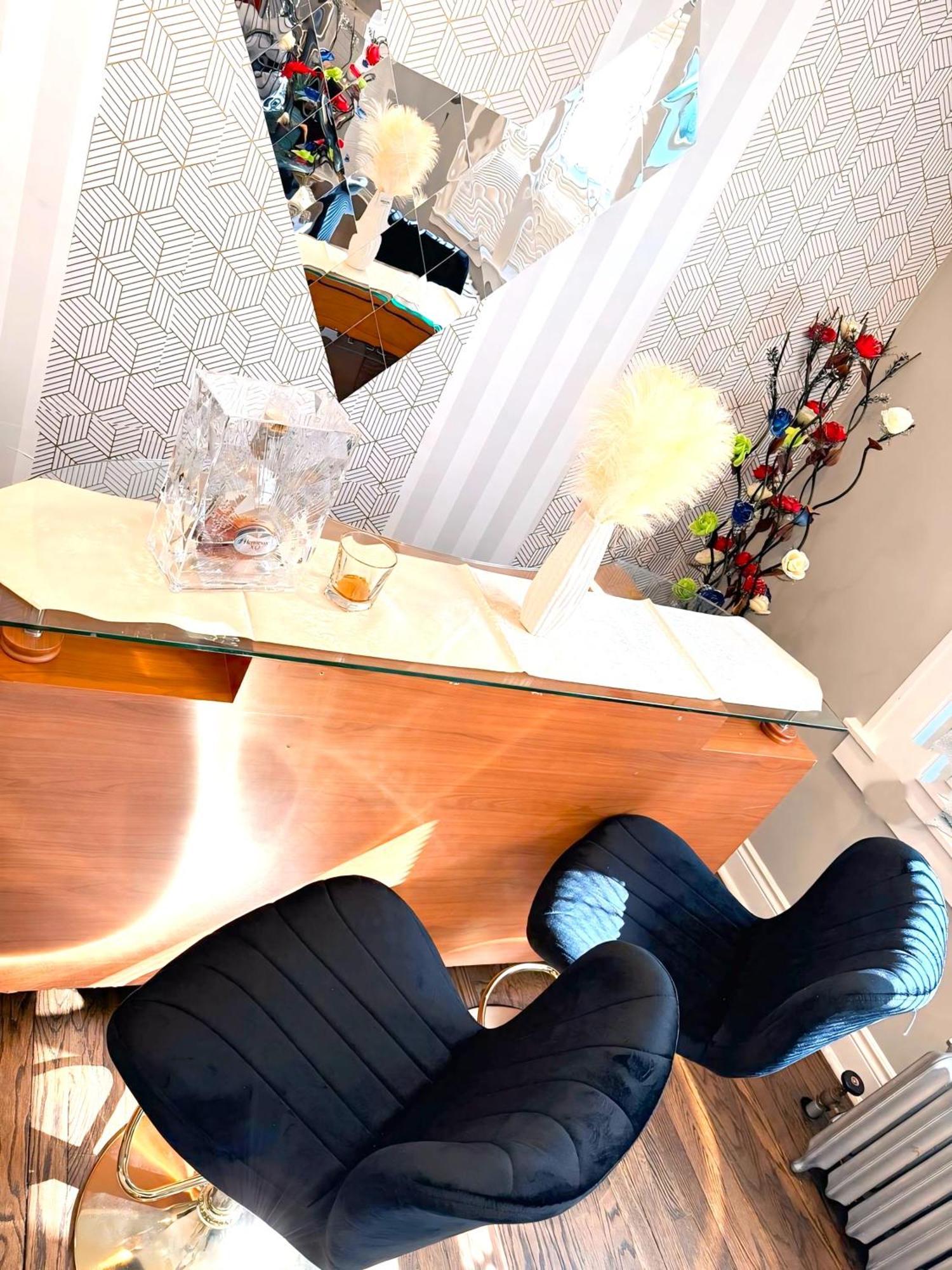 Fully Equipped Cozy 4/5 Br Διαμέρισμα Σικάγο Εξωτερικό φωτογραφία