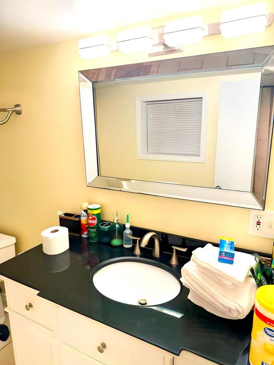 Fully Equipped Cozy 4/5 Br Διαμέρισμα Σικάγο Εξωτερικό φωτογραφία