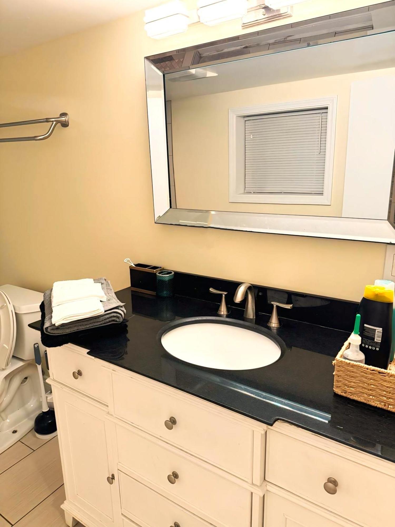 Fully Equipped Cozy 4/5 Br Διαμέρισμα Σικάγο Εξωτερικό φωτογραφία