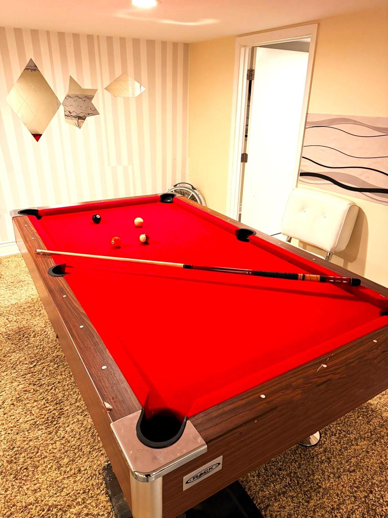 Fully Equipped Cozy 4/5 Br Διαμέρισμα Σικάγο Εξωτερικό φωτογραφία