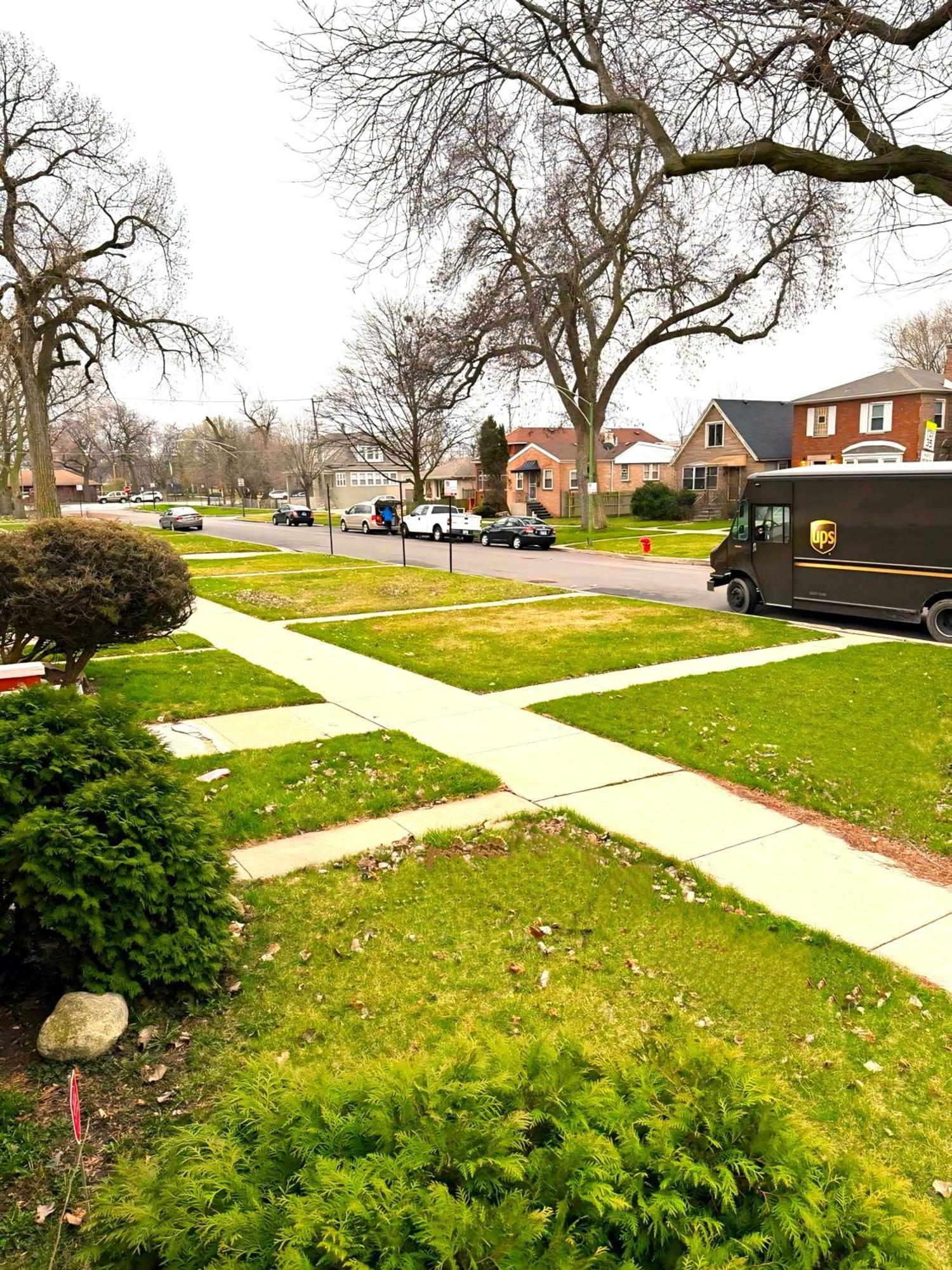 Fully Equipped Cozy 4/5 Br Διαμέρισμα Σικάγο Εξωτερικό φωτογραφία