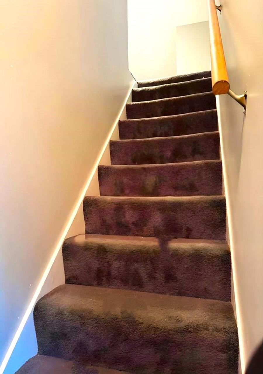 Fully Equipped Cozy 4/5 Br Διαμέρισμα Σικάγο Εξωτερικό φωτογραφία