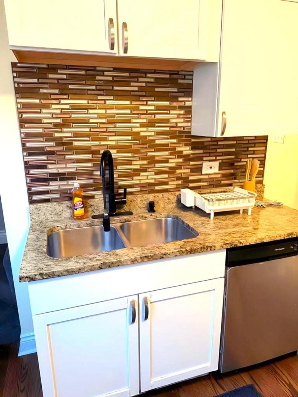 Fully Equipped Cozy 4/5 Br Διαμέρισμα Σικάγο Εξωτερικό φωτογραφία