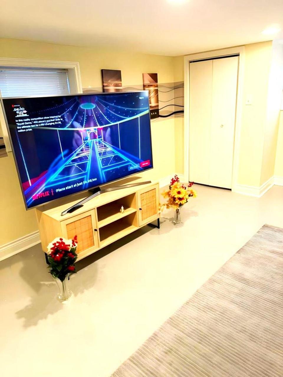Fully Equipped Cozy 4/5 Br Διαμέρισμα Σικάγο Εξωτερικό φωτογραφία