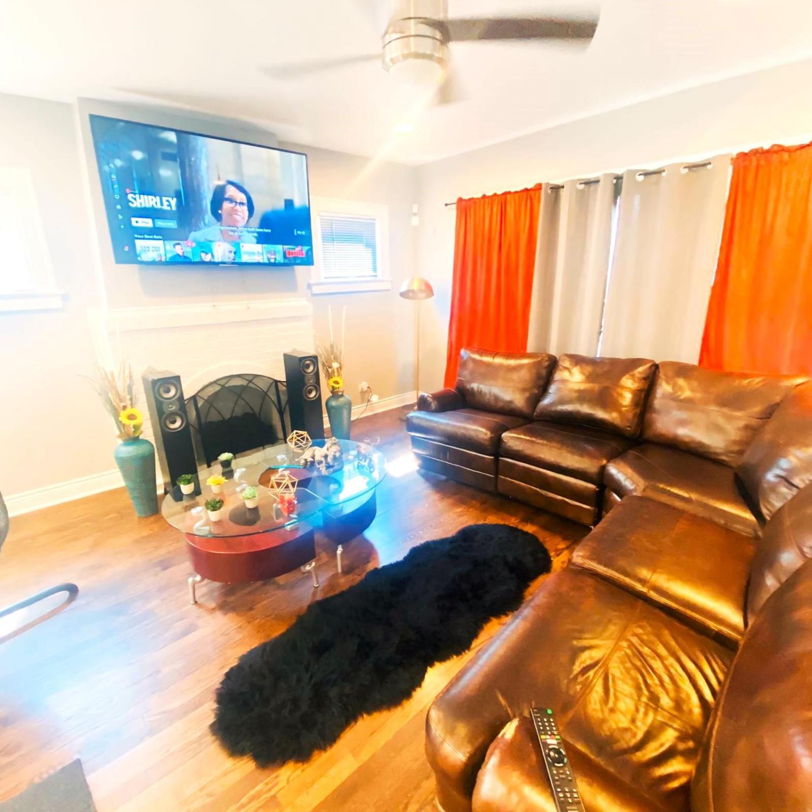 Fully Equipped Cozy 4/5 Br Διαμέρισμα Σικάγο Εξωτερικό φωτογραφία