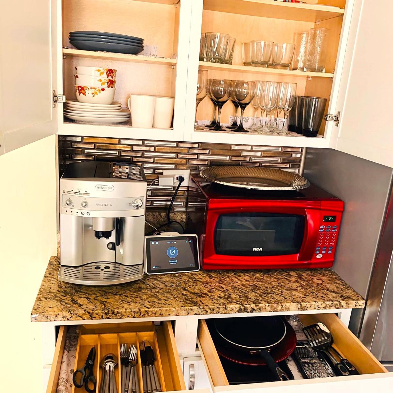 Fully Equipped Cozy 4/5 Br Διαμέρισμα Σικάγο Εξωτερικό φωτογραφία