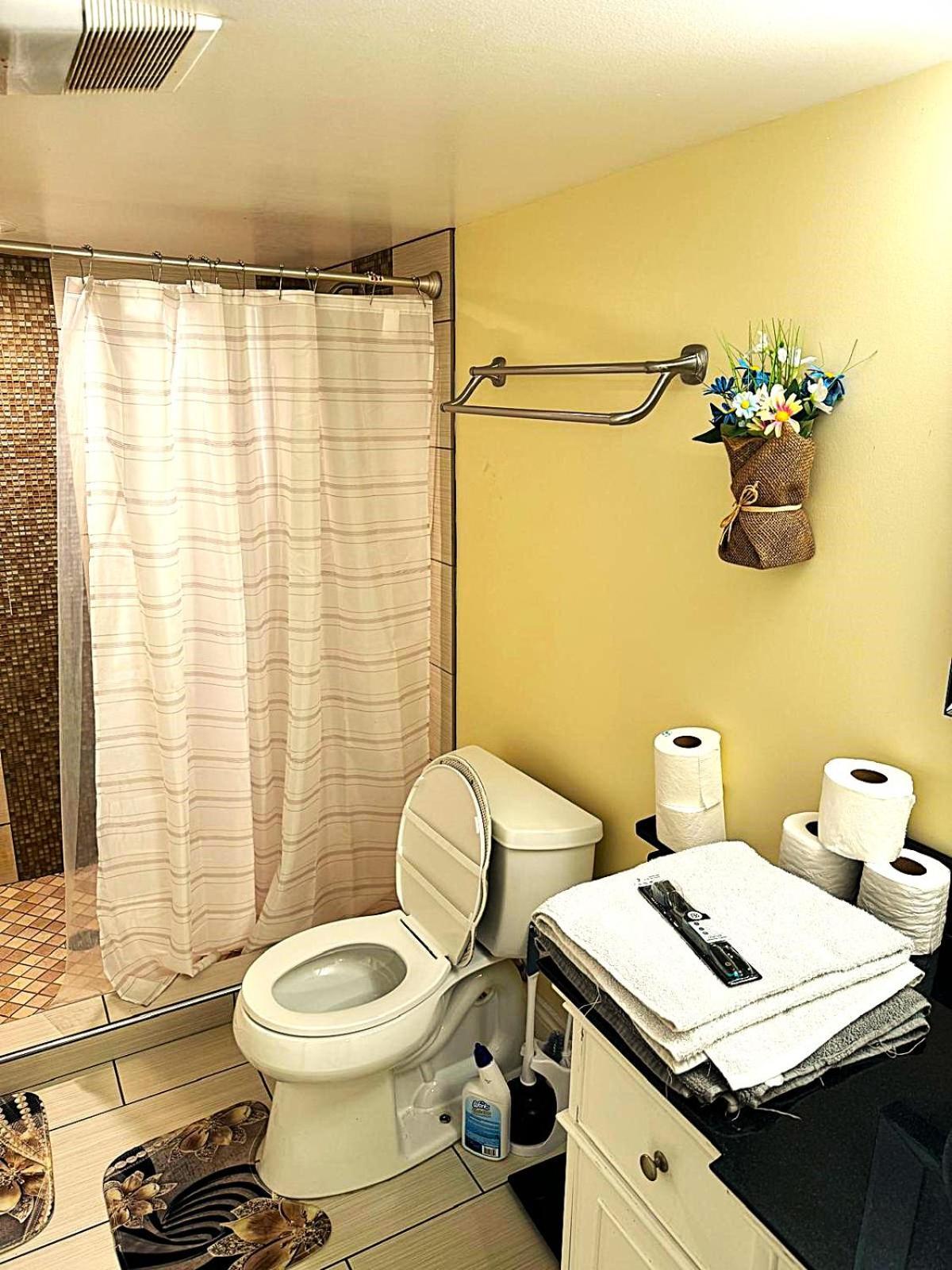 Fully Equipped Cozy 4/5 Br Διαμέρισμα Σικάγο Εξωτερικό φωτογραφία