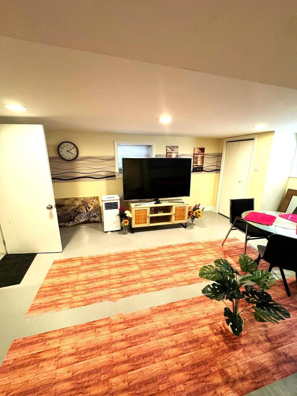 Fully Equipped Cozy 4/5 Br Διαμέρισμα Σικάγο Εξωτερικό φωτογραφία