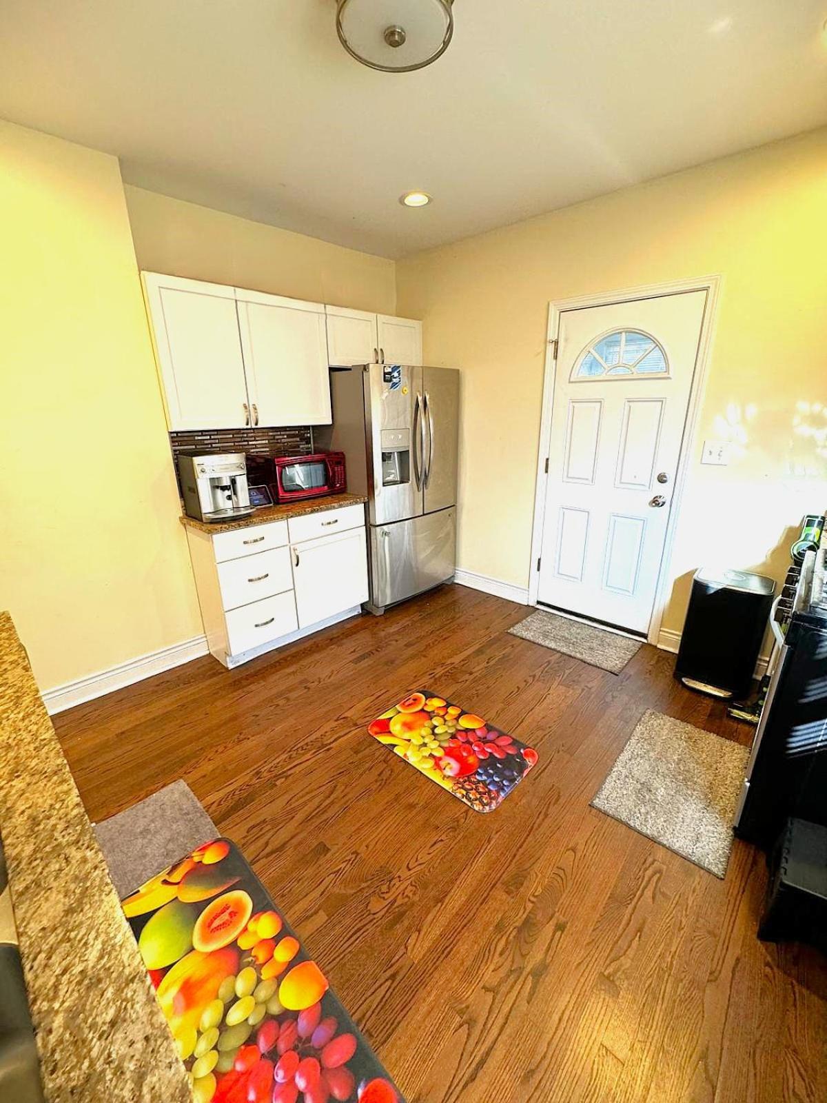 Fully Equipped Cozy 4/5 Br Διαμέρισμα Σικάγο Εξωτερικό φωτογραφία