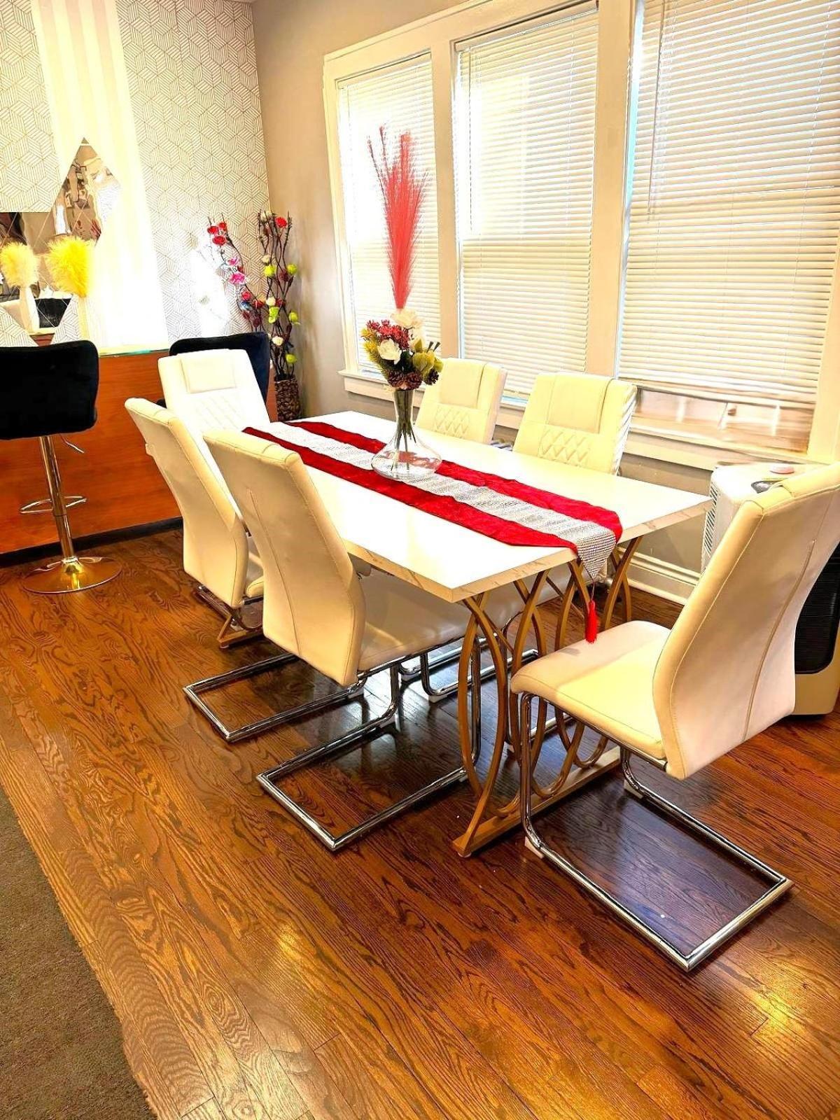 Fully Equipped Cozy 4/5 Br Διαμέρισμα Σικάγο Εξωτερικό φωτογραφία